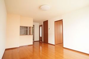 シャインヒルコート五番館 101号-4