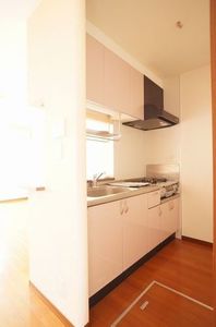 シャインヒルコート五番館 101号-5