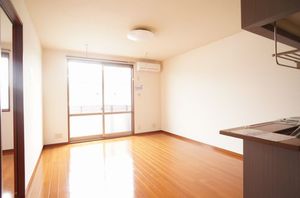 シャインヒルコート五番館 201号-2