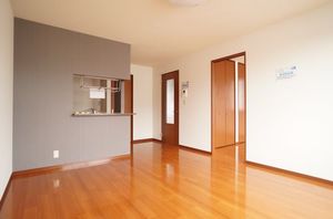 シャインヒルコート五番館 201号-3