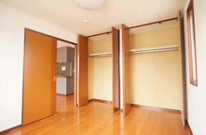 シャインヒルコート五番館 201号-6