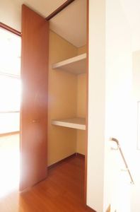 シャインヒルコート五番館 201号-7