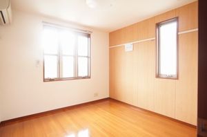 シャインヒルコート五番館 201号-8