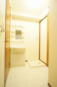 シャインヒルコート五番館 201号-9