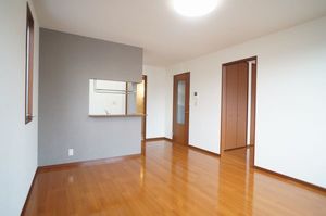 シャインヒルコート五番館 202号-4