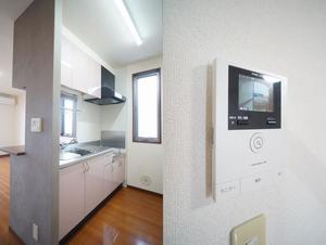 シャインヒルコート五番館 202号-5