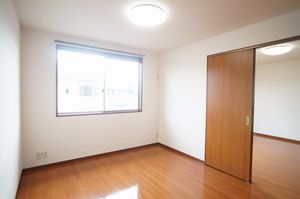シャインヒルコート五番館 202号-6