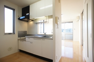 パストラーレＡ 201号-4