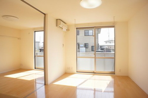 パストラーレＣ 202号-4