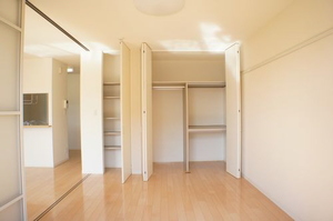 パストラーレＣ 202号-6