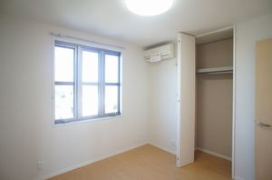 クレール・ド・リーブＡ 201号-9