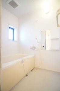 クレール・ド・リーブＡ 201号-11