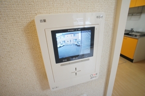 みずほメゾンＢ 102号-4