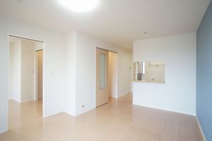 みずほメゾンＢ 203号-4