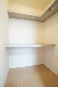 みずほメゾンＢ 203号-6