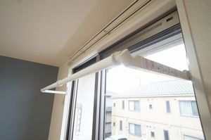 みずほメゾンＢ 203号-7