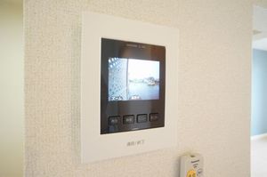 みずほメゾンＢ 203号-8