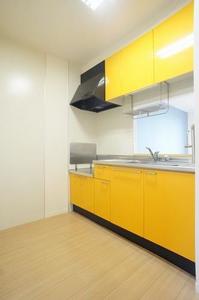 みずほメゾンＢ 203号-9