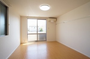 みずほメゾンD 201号-2