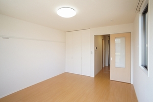 みずほメゾンD 201号-3