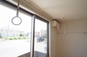 みずほメゾンD 201号-5