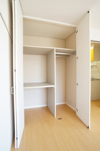 みずほメゾンD 201号-6