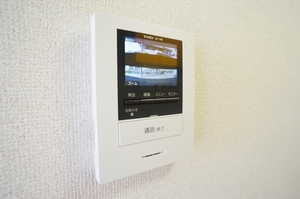 みずほメゾンD 201号-7