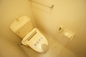 みずほメゾンD 201号-9