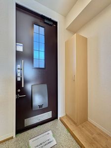 みずほメゾンＤ 201号-10