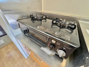 みずほメゾンＤ 201号-11