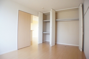 メゾン・アンダルシアＢ 105号-6