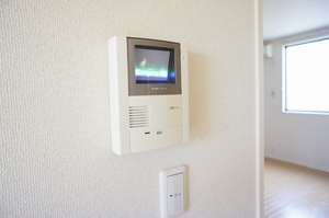 メゾン・アンダルシアＢ 105号-8