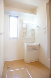 メゾン・アンダルシアＢ 105号-9