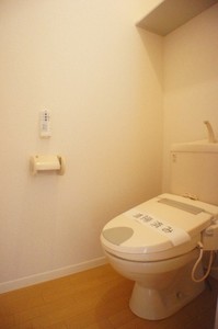 メゾン・アンダルシアＢ 105号-11