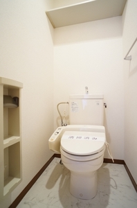 メゾン小里Ａ 102号-9