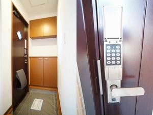 メゾン小里Ａ 102号-10