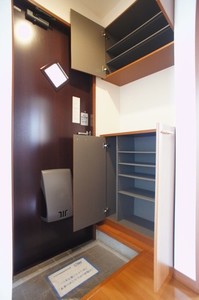メゾン小里B 101号-9