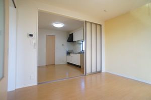 ミルクパレスＡ 101号-2