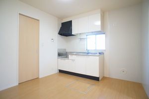 ミルクパレスＡ 101号-3