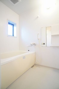 ミルクパレスＡ 101号-4