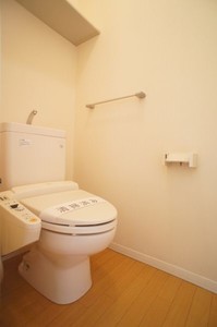 ミルクパレスＡ 101号-9