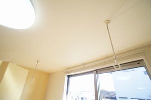 ミルクパレスＡ 101号-11