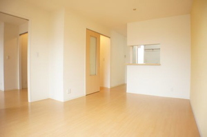 ミルクパレスＡ 202号-2