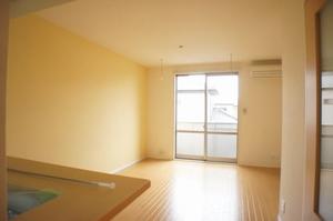 ミルクパレスＡ 202号-3