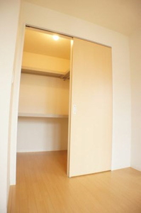 ミルクパレスＡ 202号-7