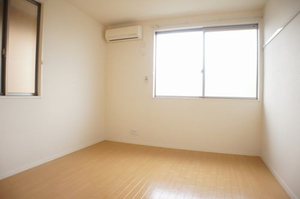 ミルクパレスＡ 202号-8