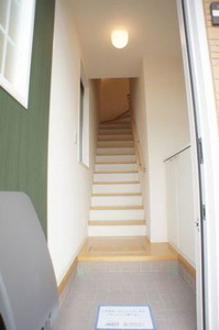 ミルクパレスＡ 202号-11