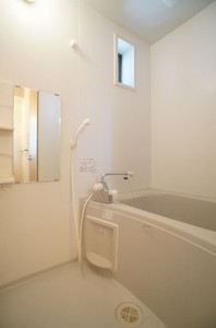 ミルクパレスC 203号-5