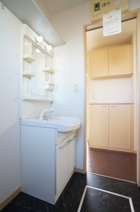 アベニューⅠ 101号-9