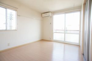 アベニューⅠ 201号-2